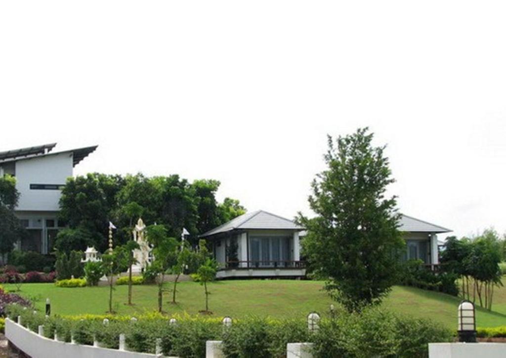 Resort Casa Pendio