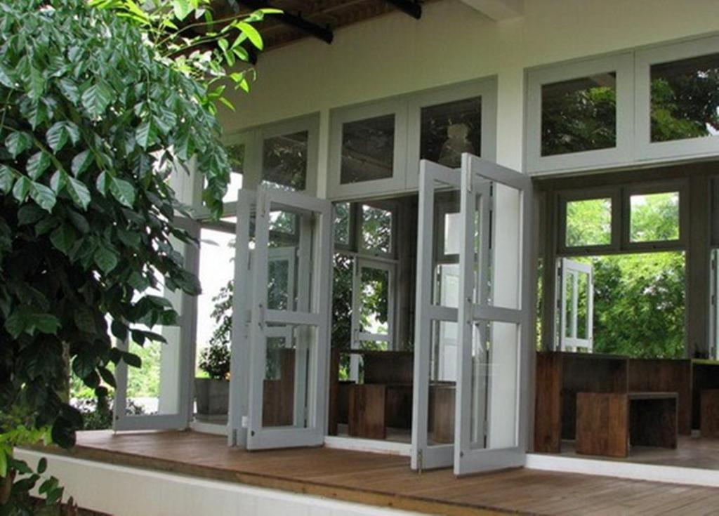 Casa Pendio Resort