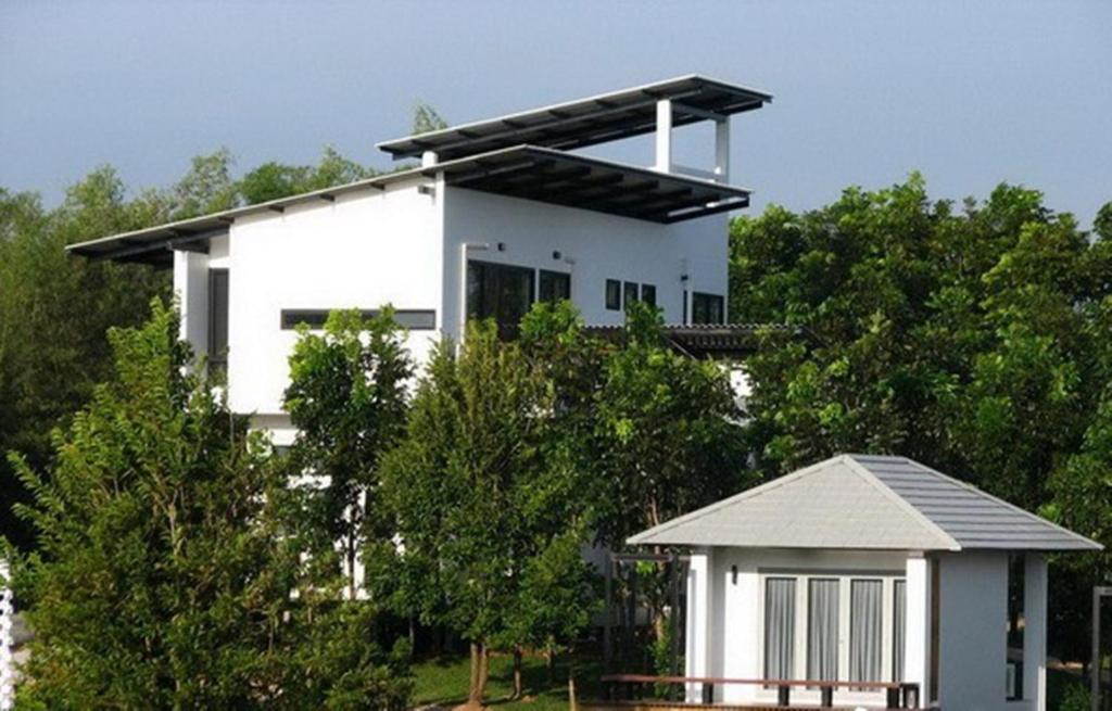 Casa Pendio Resort 3*