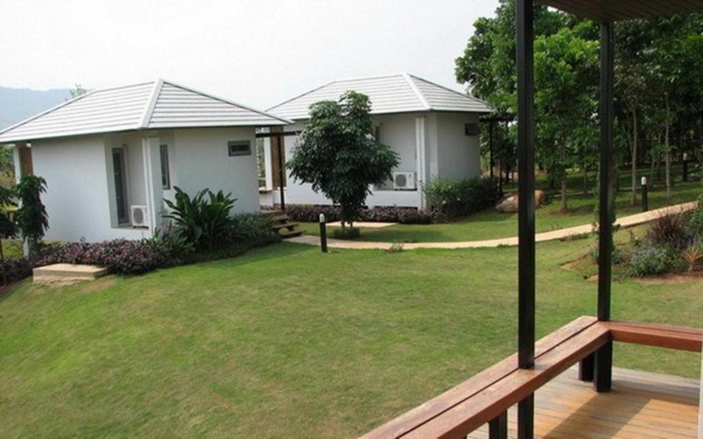 Resort Casa Pendio