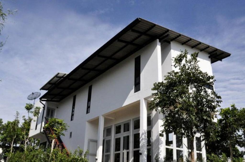 Casa Pendio Resort Ban Kom
