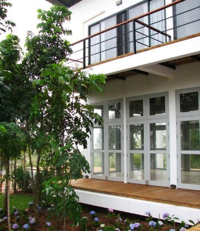 Casa Pendio Resort