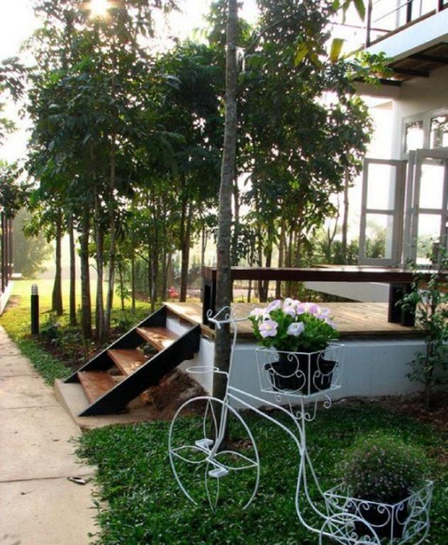 Resort Casa Pendio Ban Kom