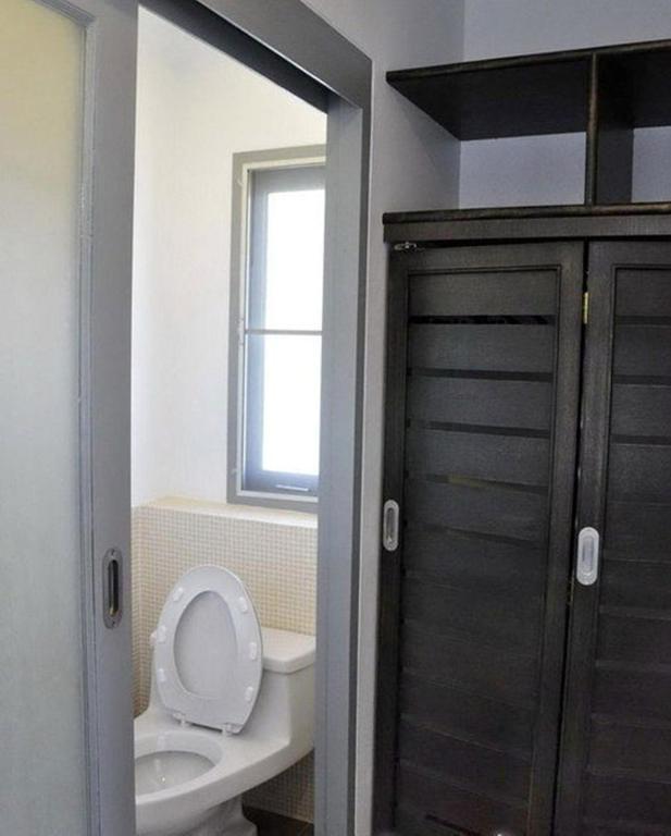 Casa Pendio Ban Kom