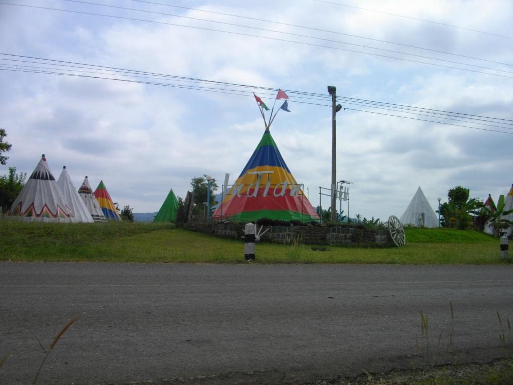 Indian View Resort