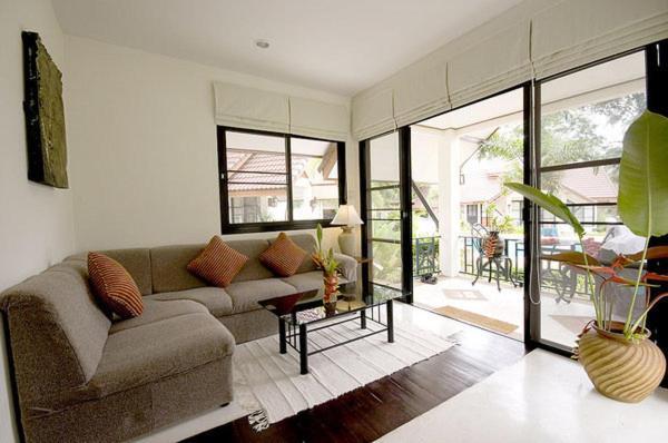 Resort Pang Rujee 3*