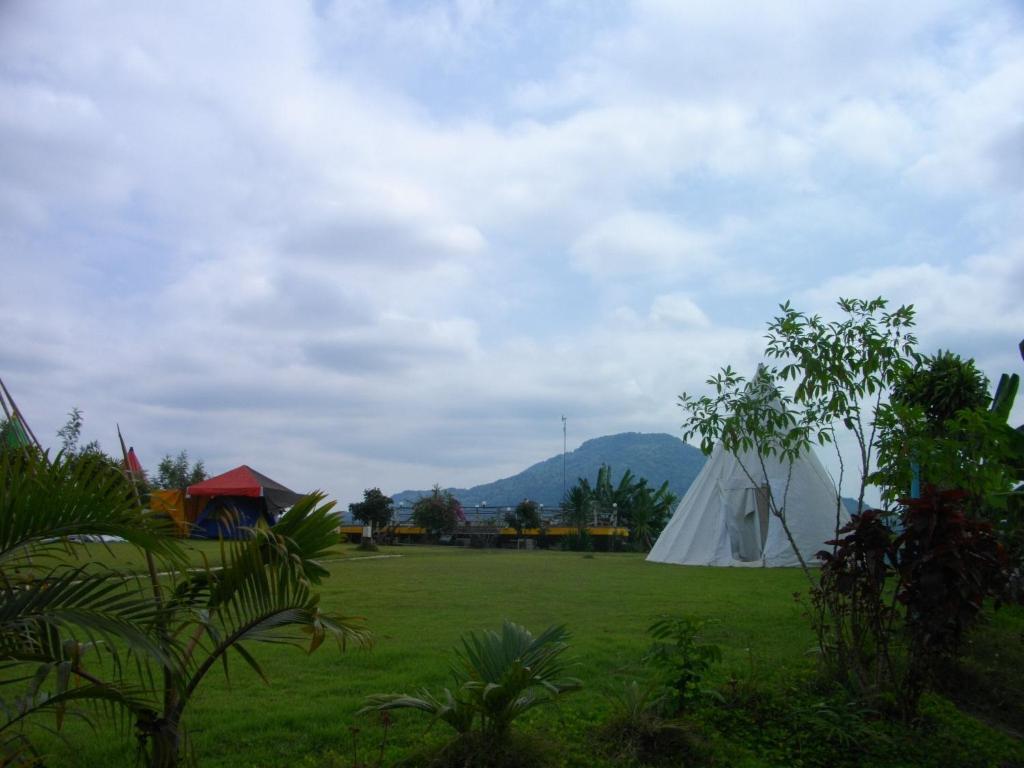 Resort Indian View Khao Kho
