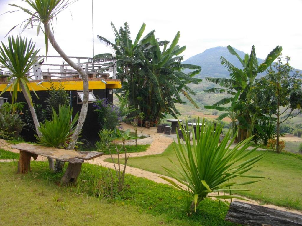 Resort Indian View