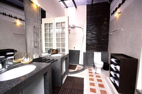 Resort Pang Rujee 3*