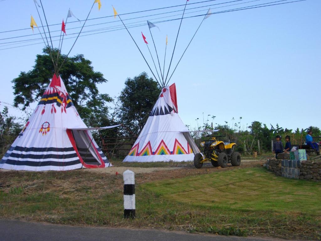 Indian View Resort Khao Kho