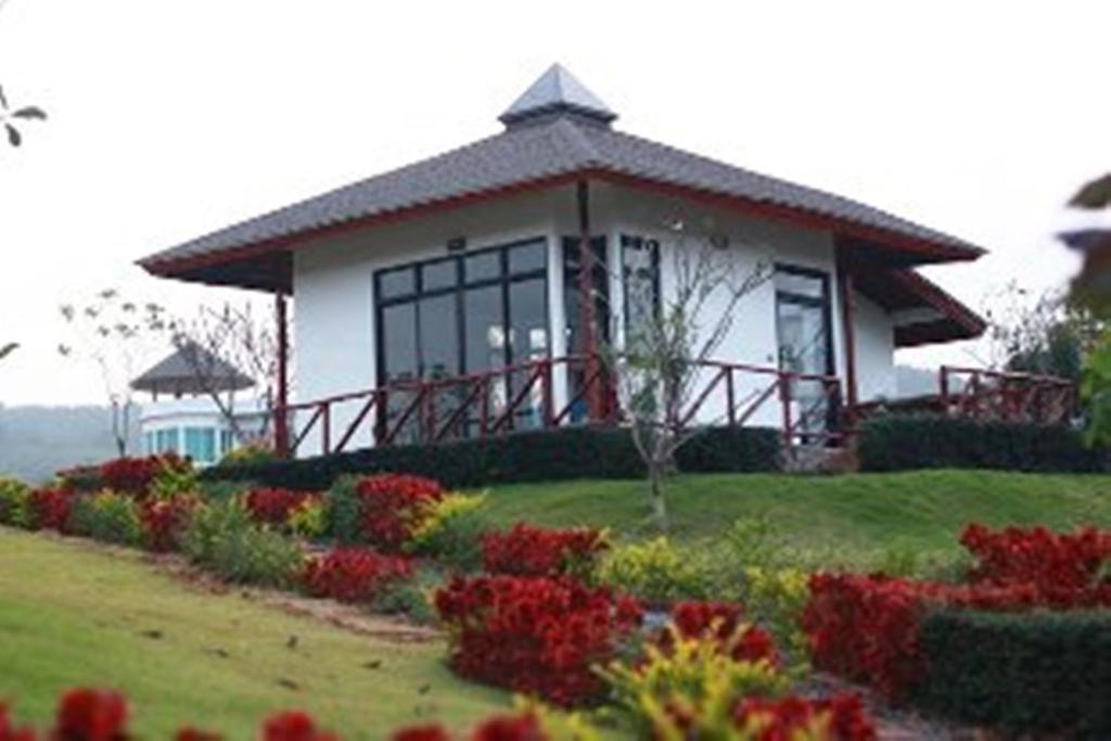 Resort Chantara Valley 3*