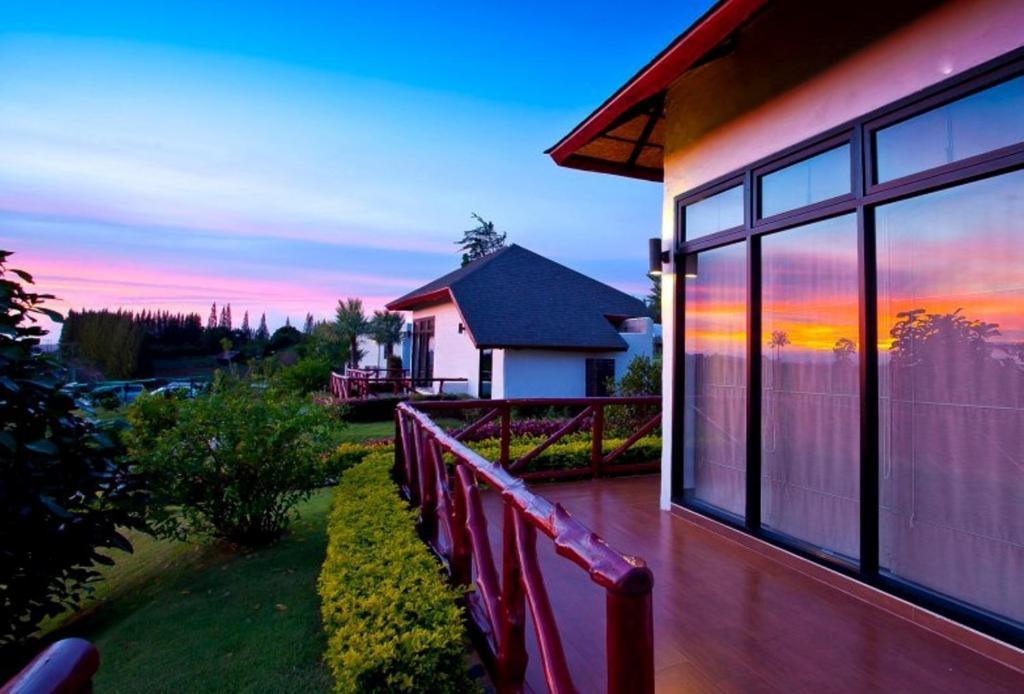 Resort Chantara Valley