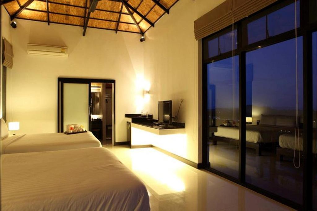 Resort Chantara Valley 3*