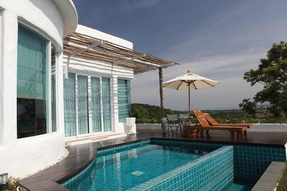 Resort Chantara Valley Wang Nam Khiao