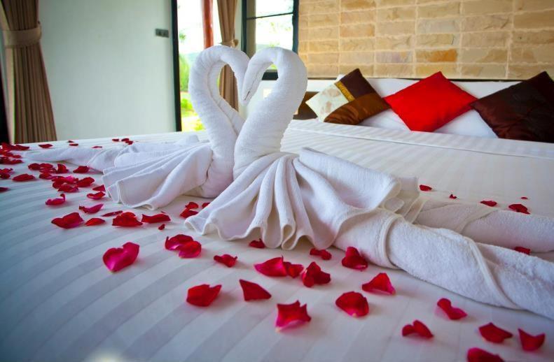 Resort Chantara Valley 3*