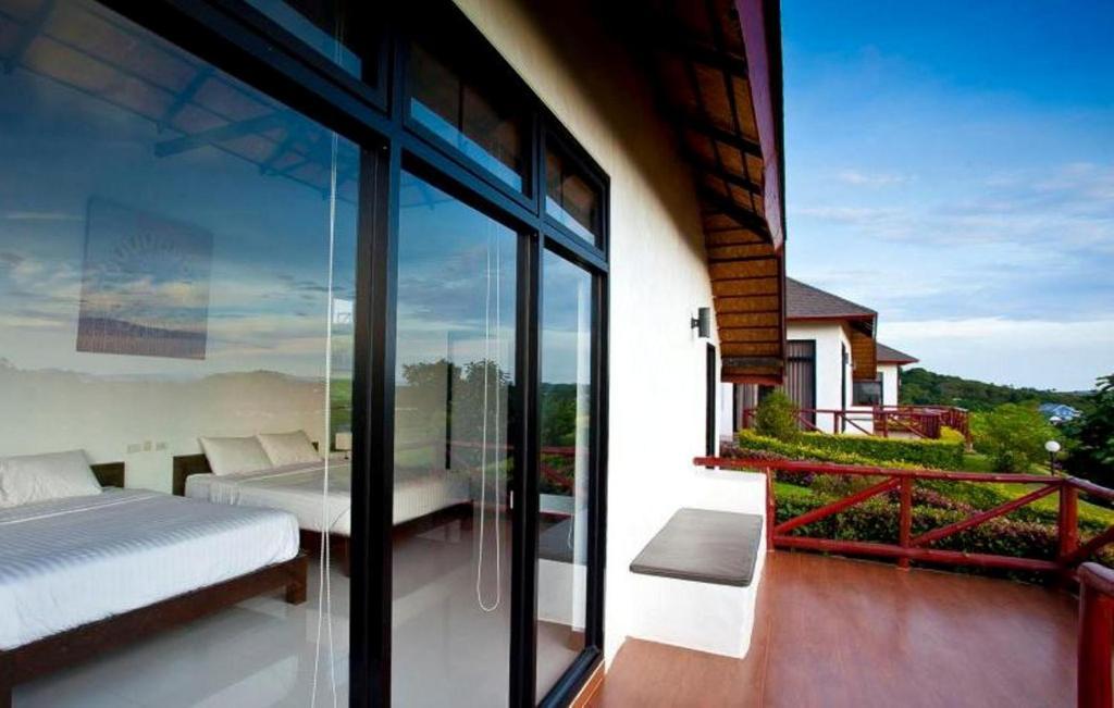 Chantara Valley Resort 3*