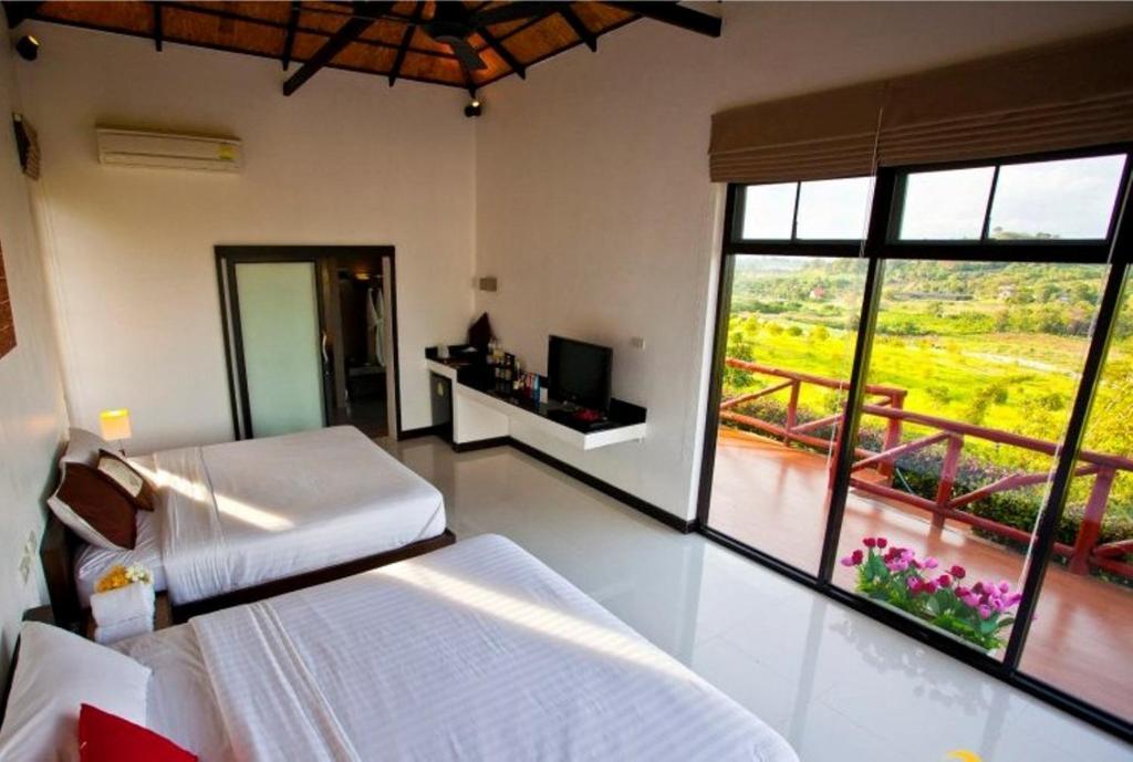 Resort Chantara Valley