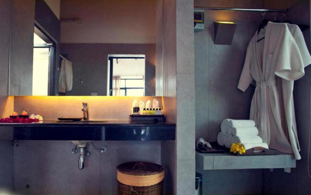 Resort Chantara Valley 3*