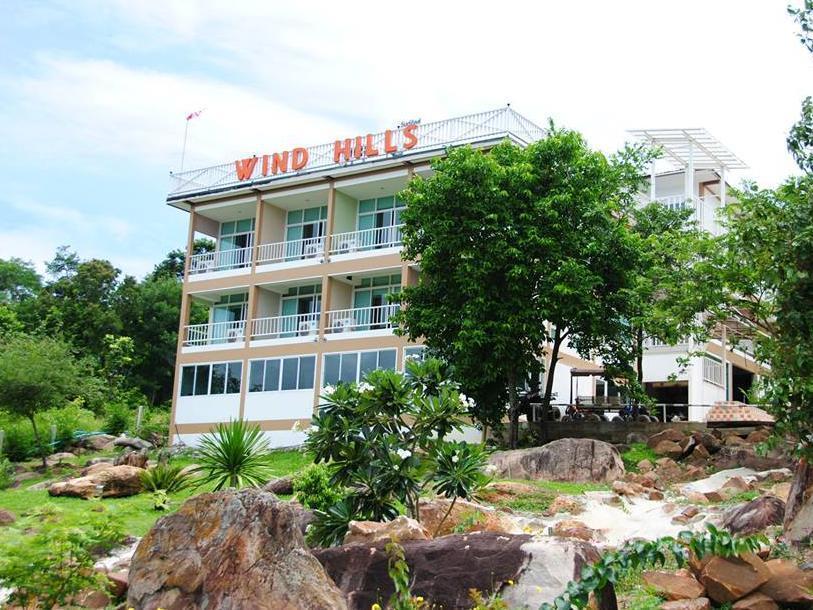 Hotel Wind Hills