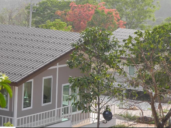 Hotel Wind Hills Nakhon Ratchasima