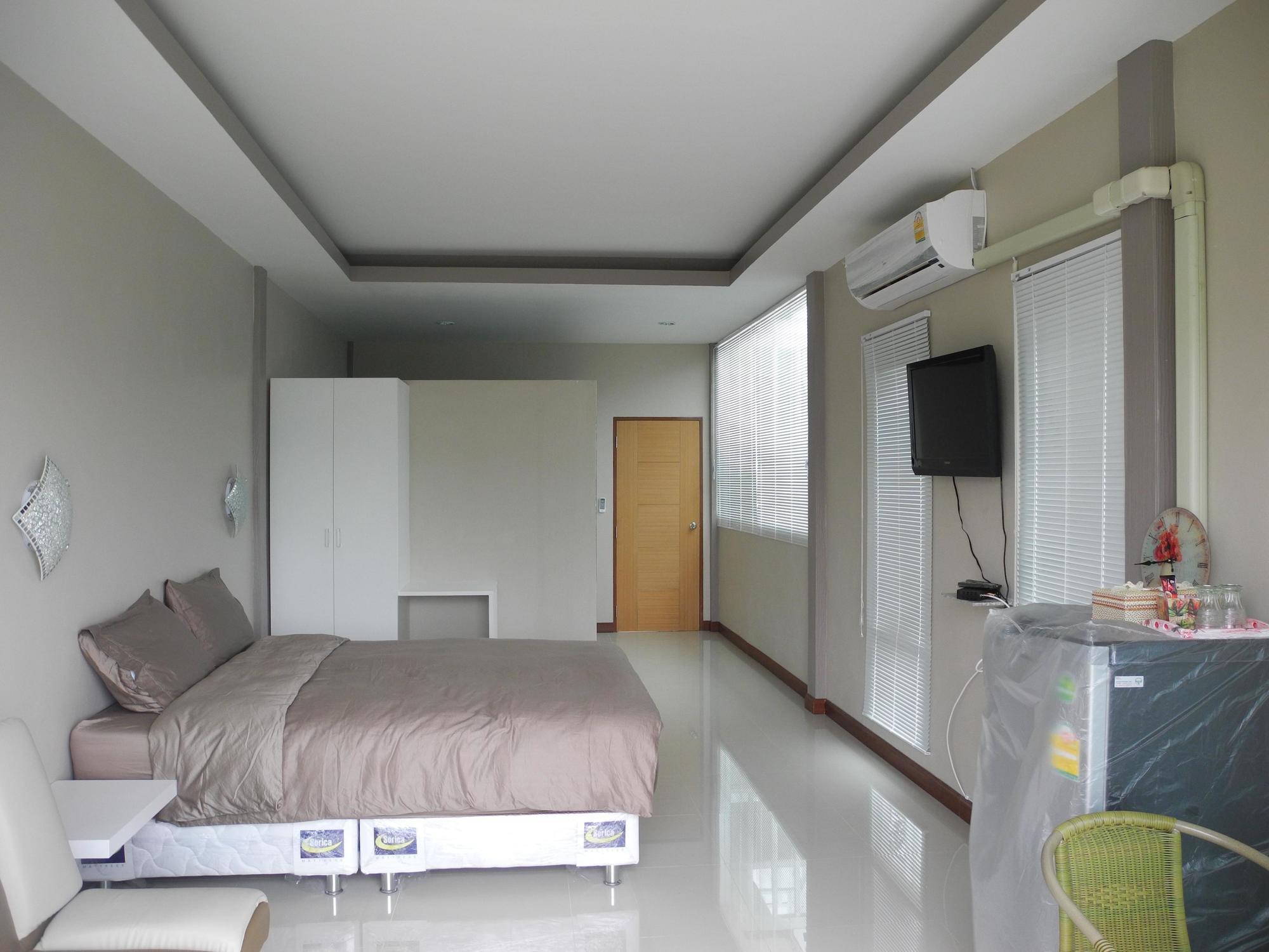 Wind Hills Nakhon Ratchasima