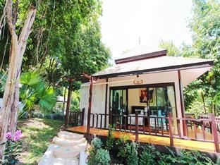 Resort Keeree & Restaurant Songkhla