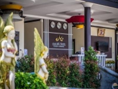 Resort Keeree & Restaurant 3*