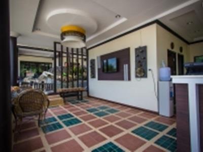 Keeree & Restaurant Songkhla