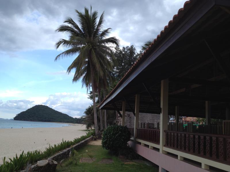 Apartment Clean Wave Chumphon