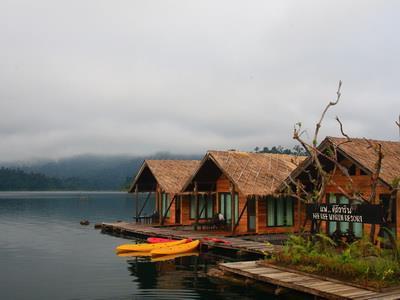 Hotel Keeree Warin Chiewlarn