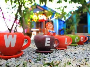 Wilailak @ Koh Srichang