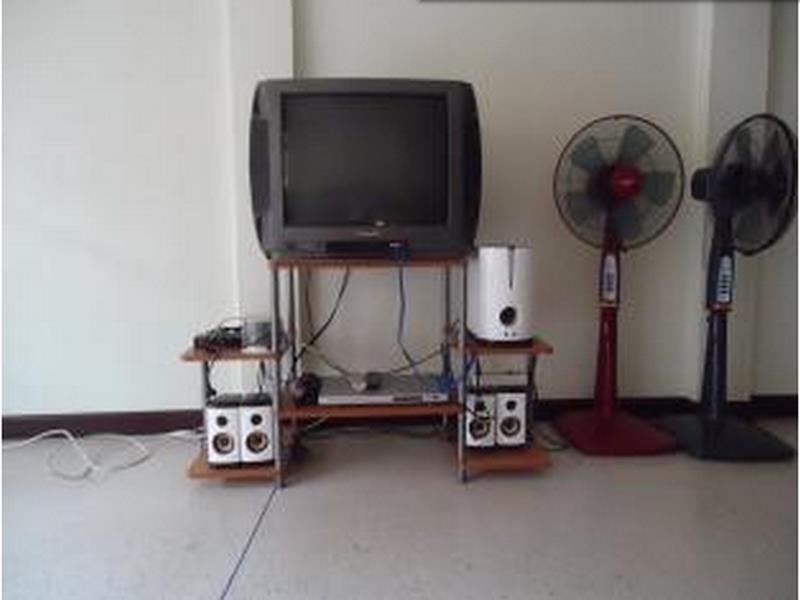 Apartment Baan Khun Nong