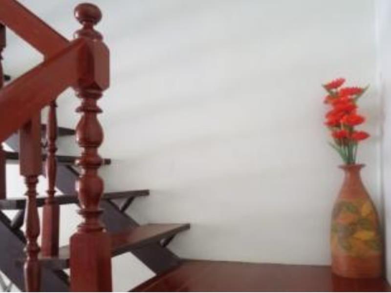 Apartment Baan Khun Nong Haad Chao Samran