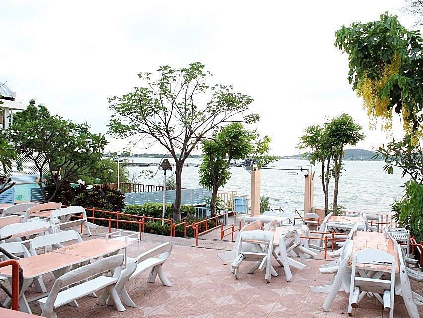 Bai Bua Beach Chonburi