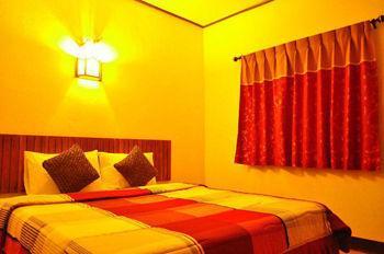 Hotel Baanmo 3*