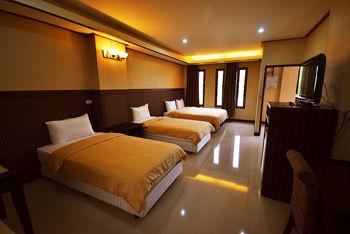 Hotel Baanmo