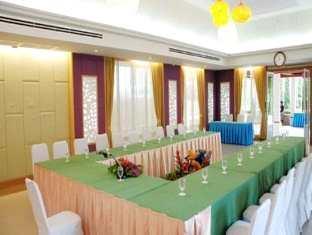 Hotel Nongnooch Garden 3*
