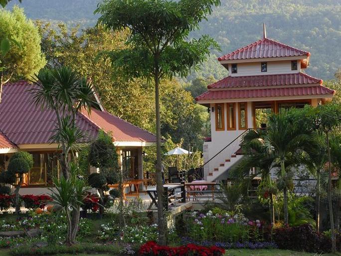 Phurua Resort