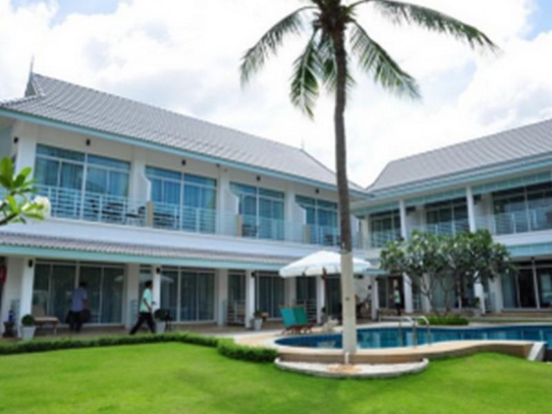 Baan Jeen Samroiyod