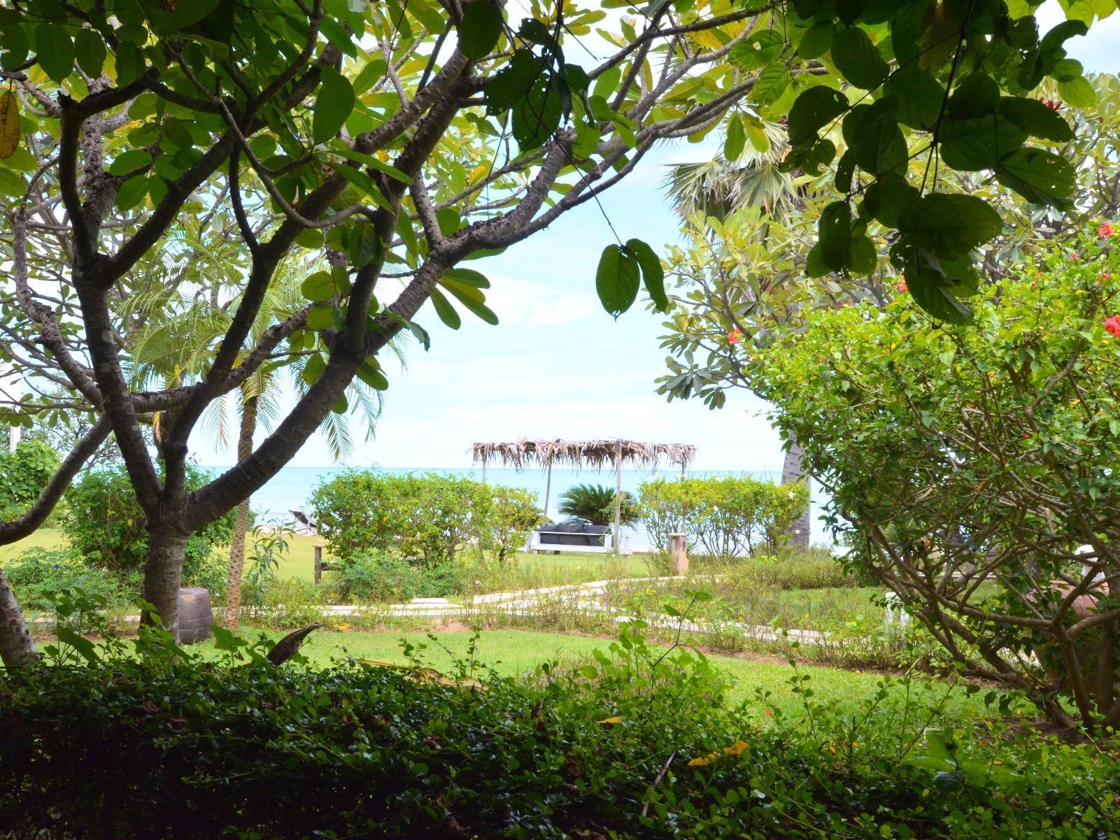 Bed & Breakfast Huaplee Lazy Pran Buri