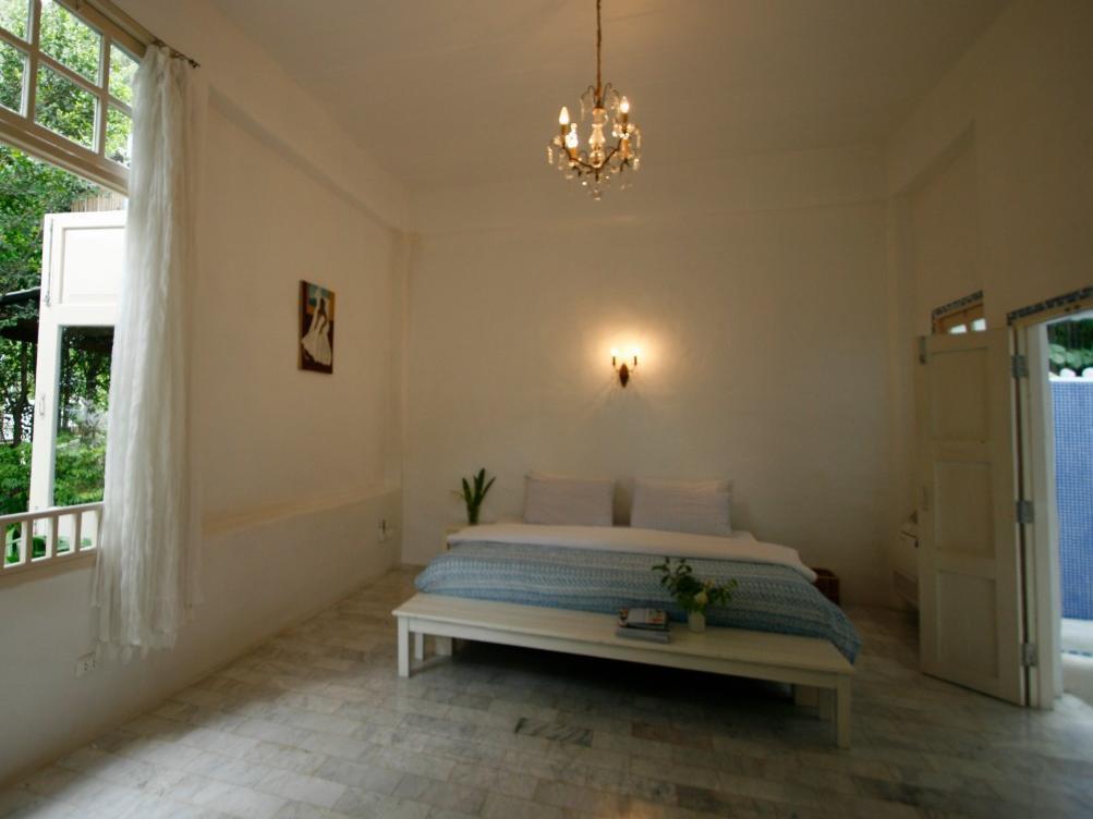 Hotel Brassiere Sam Roi Yot