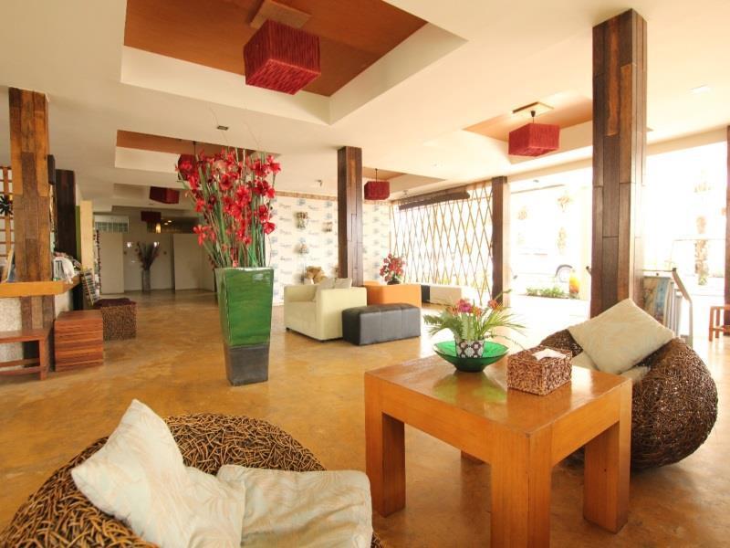 Hotel The Hideaway HHQ