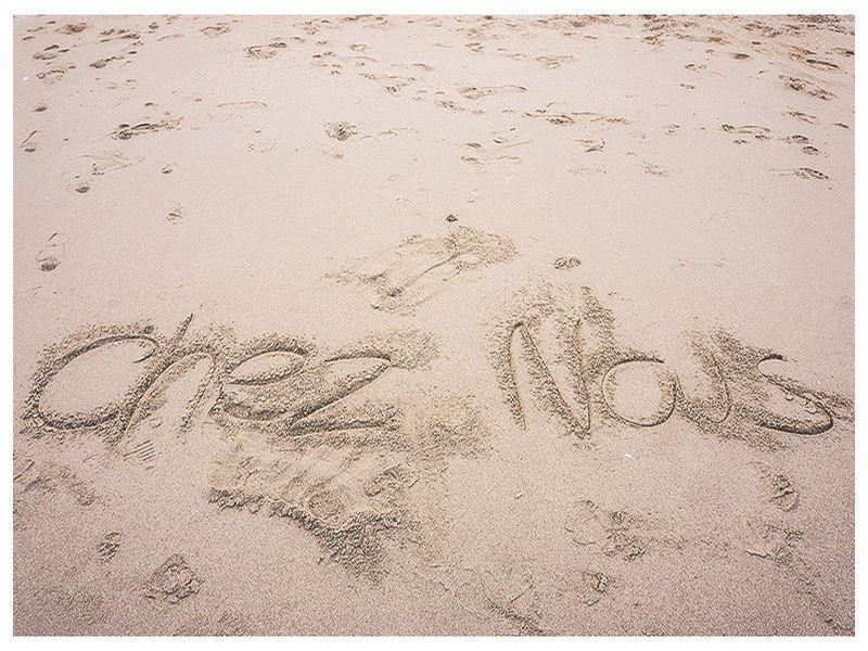 Hotel Chez Nous Boutique Haad Chao Samran