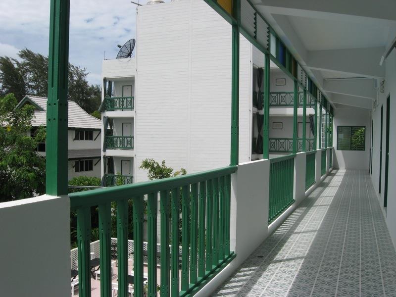 Hotel Makmai -