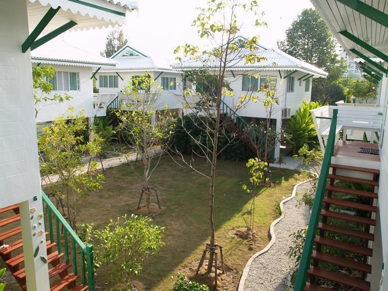 Hotel Makmai - Rayong