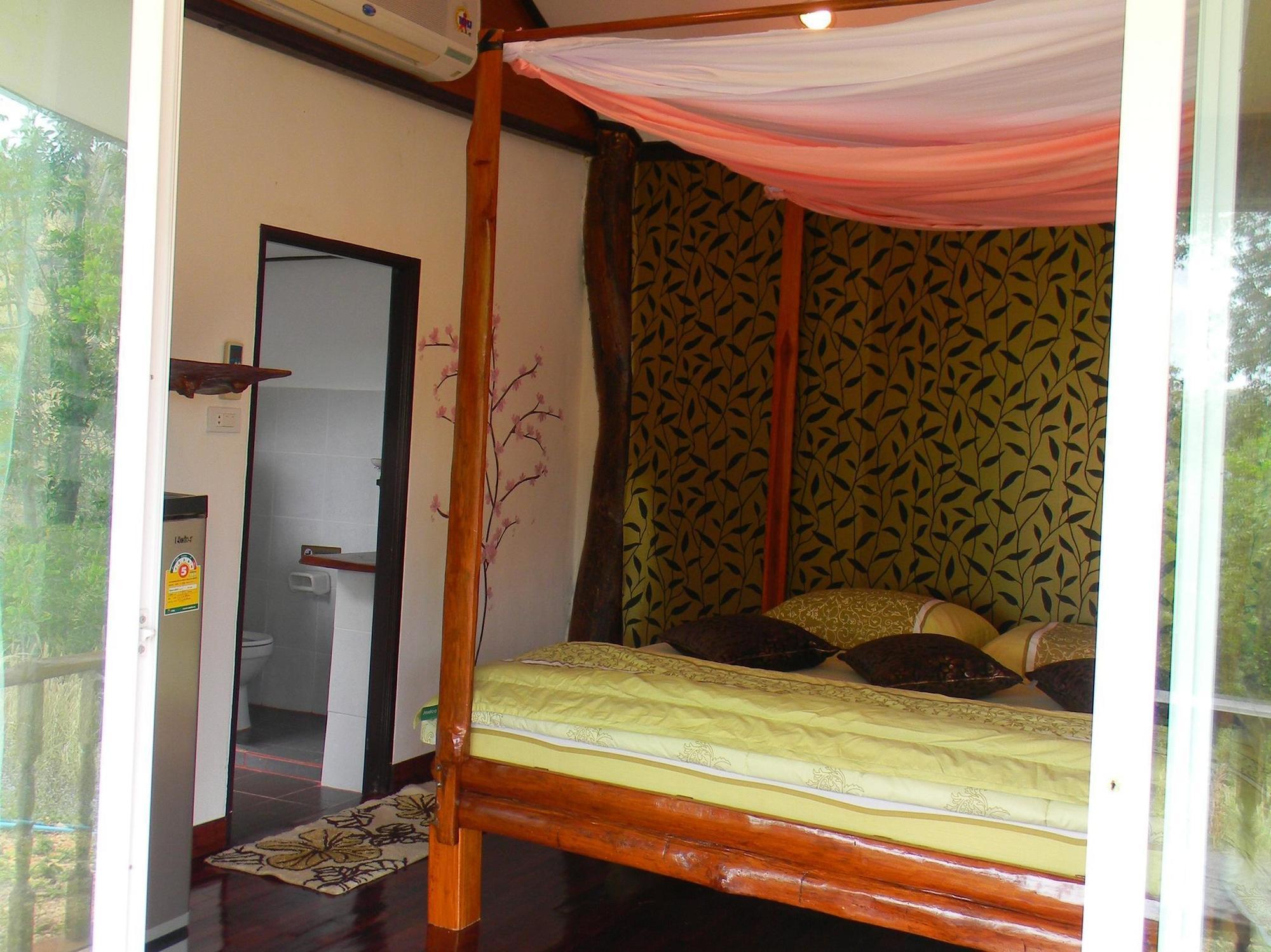 Hotel Klong Sai Hills
