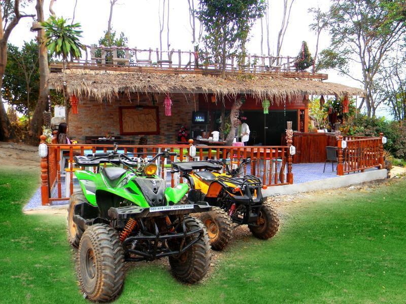 Klong Sai Hills