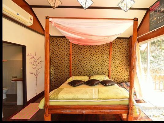 Hotel Klong Sai Hills 3*