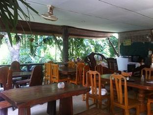 Khaosok Island