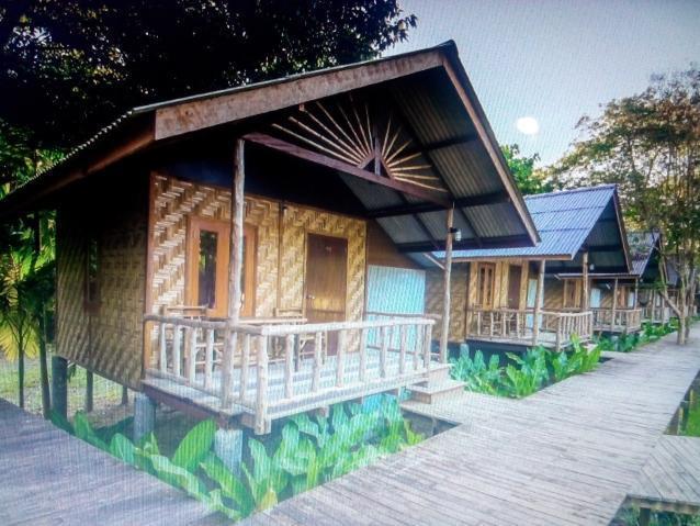 Resort Khao Sok